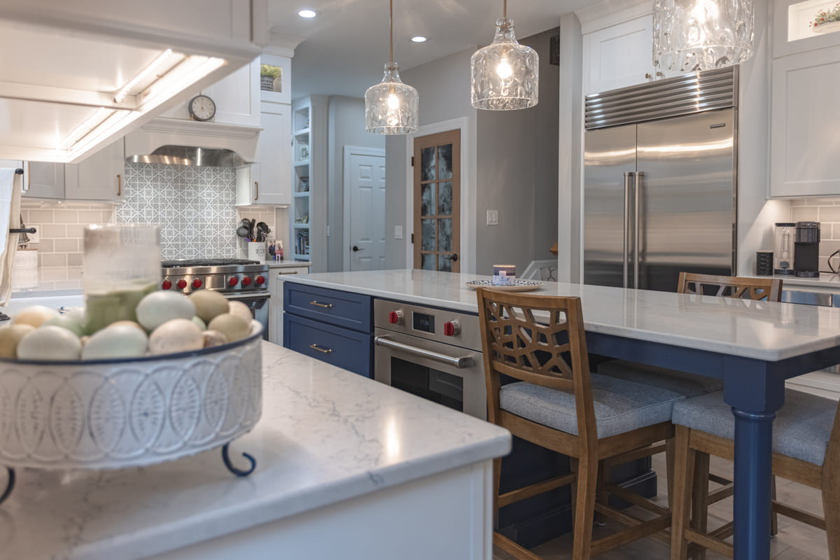 Project Spotlight Wetherington Country Club First Floor Renovation